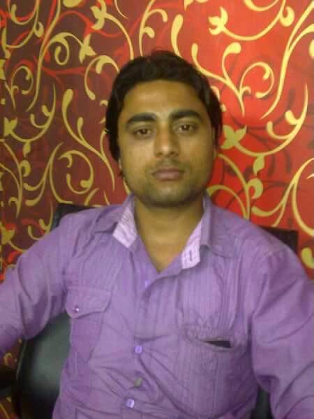 Amit Kumar